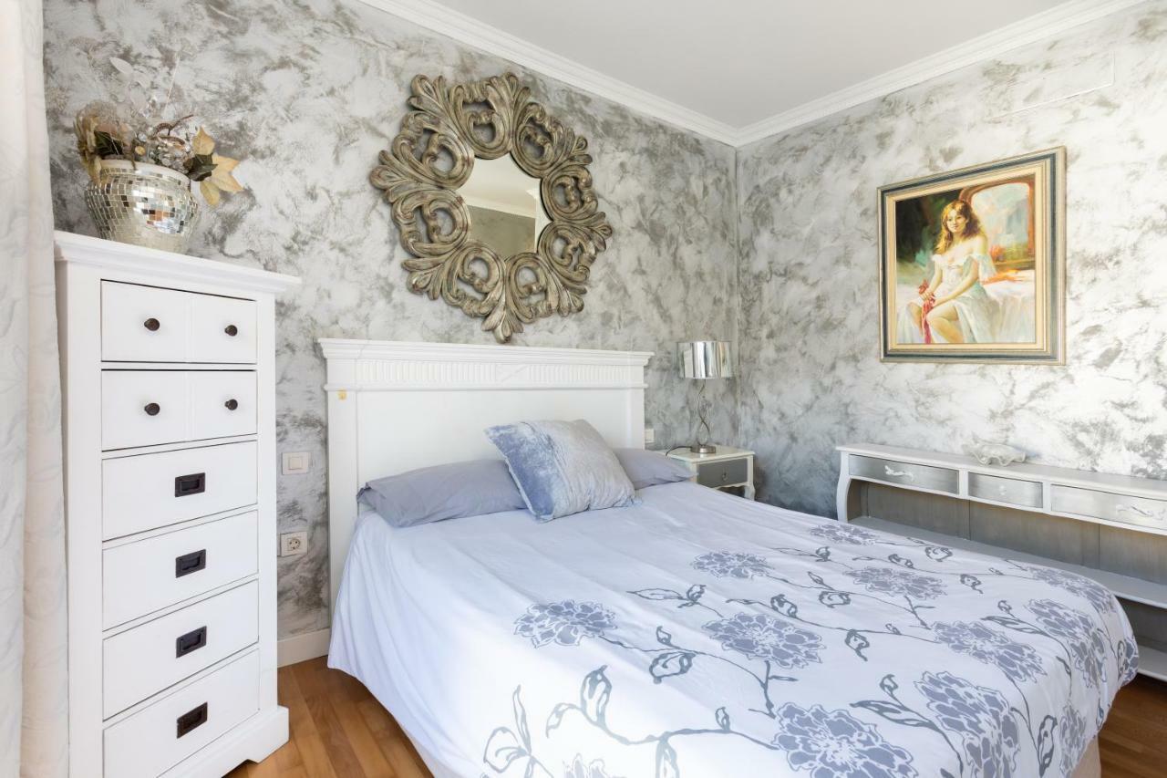 Dorina - Vivienda Vacacional Con Piscina Privada La Orotava Eksteriør billede