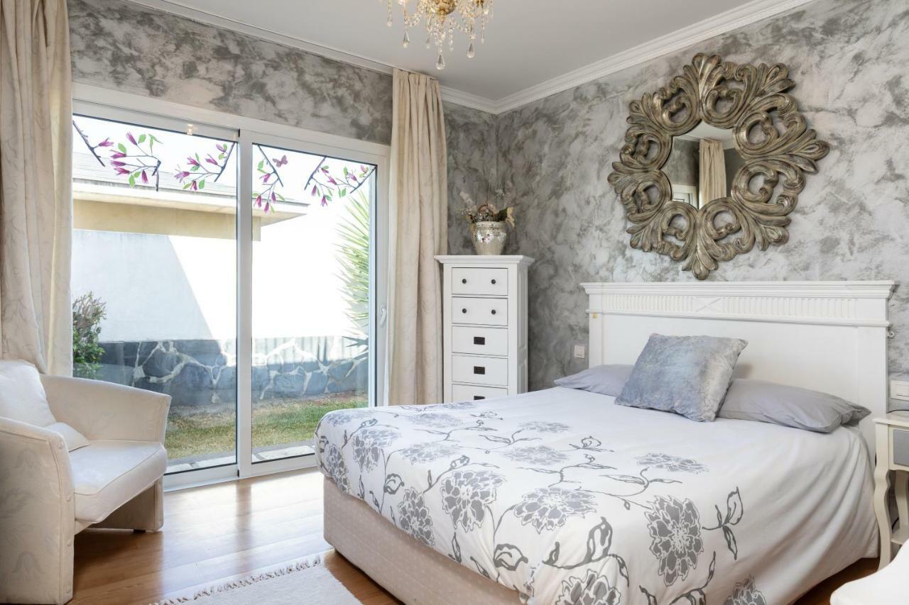 Dorina - Vivienda Vacacional Con Piscina Privada La Orotava Eksteriør billede