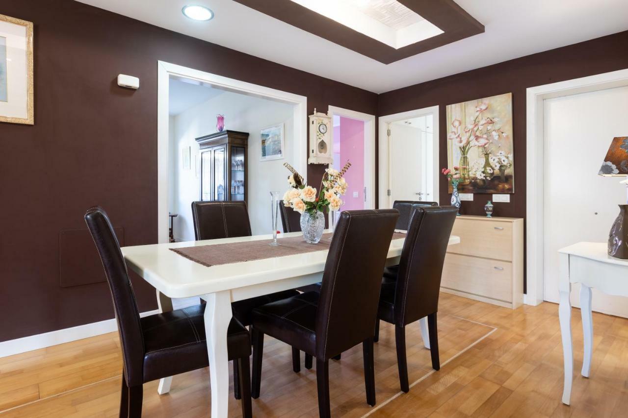 Dorina - Vivienda Vacacional Con Piscina Privada La Orotava Eksteriør billede