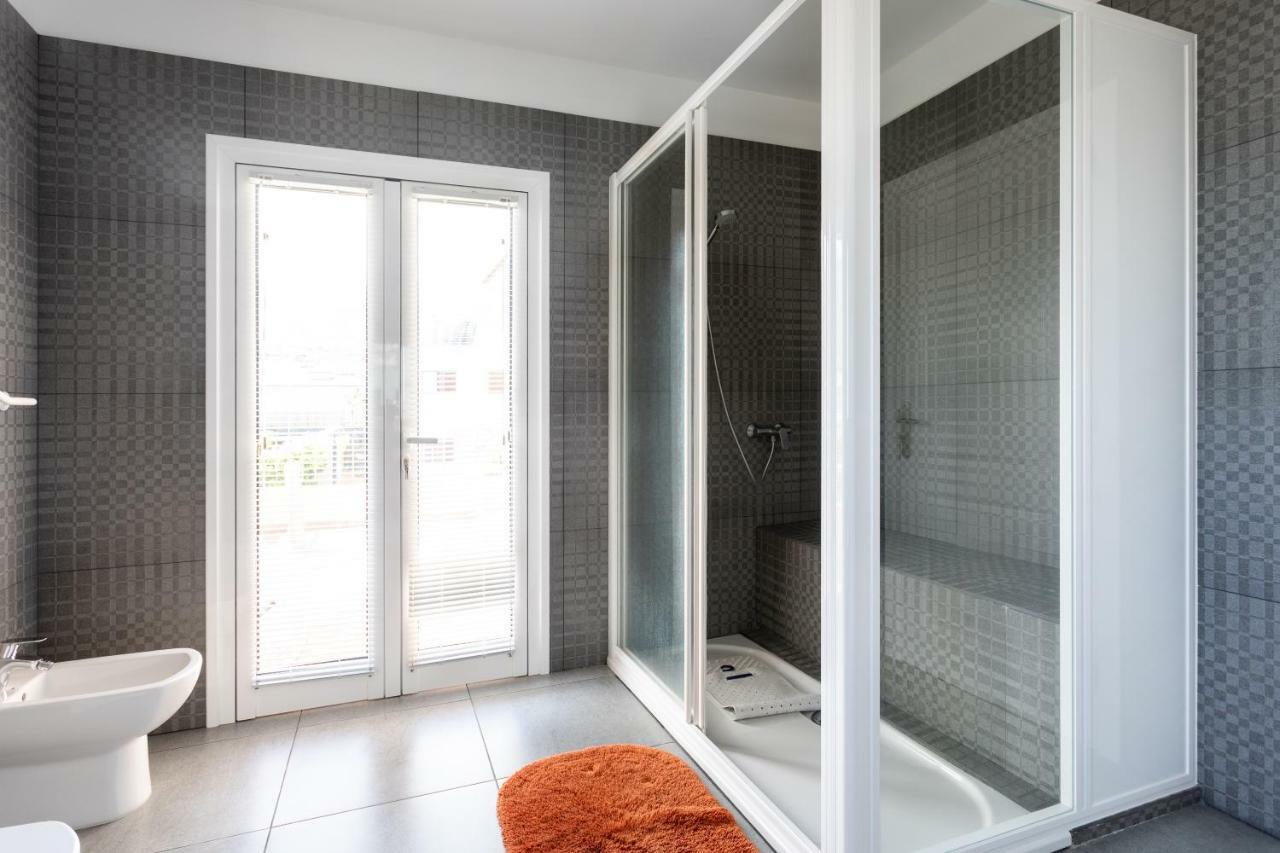Dorina - Vivienda Vacacional Con Piscina Privada La Orotava Eksteriør billede