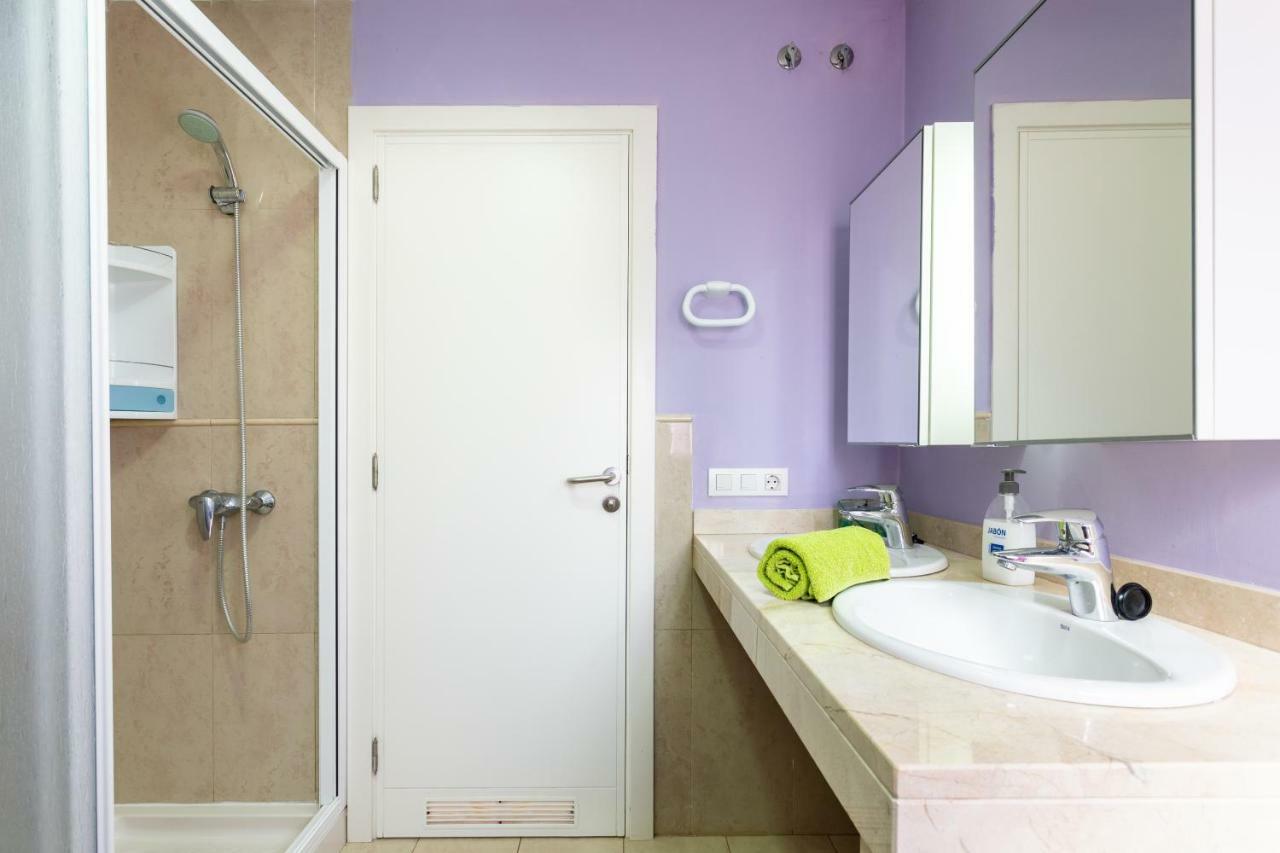 Dorina - Vivienda Vacacional Con Piscina Privada La Orotava Eksteriør billede