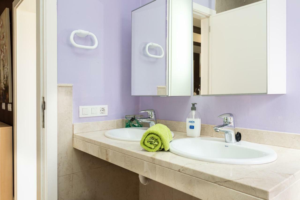 Dorina - Vivienda Vacacional Con Piscina Privada La Orotava Eksteriør billede