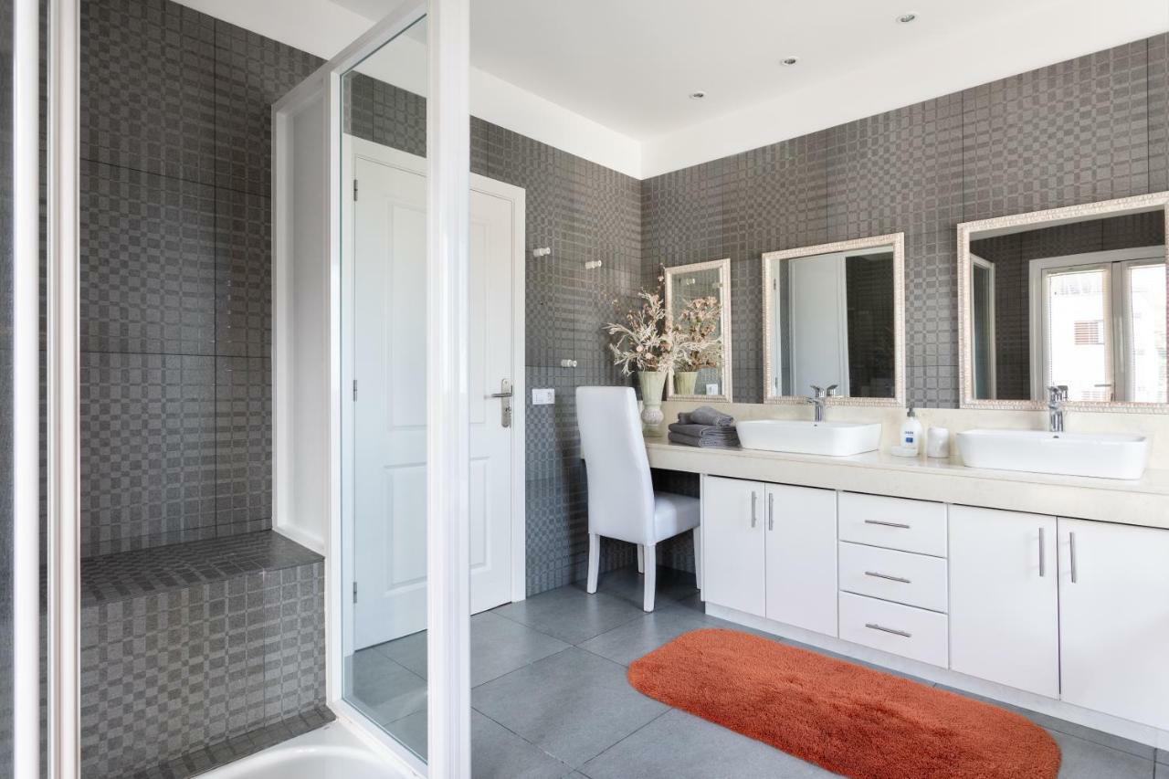 Dorina - Vivienda Vacacional Con Piscina Privada La Orotava Eksteriør billede