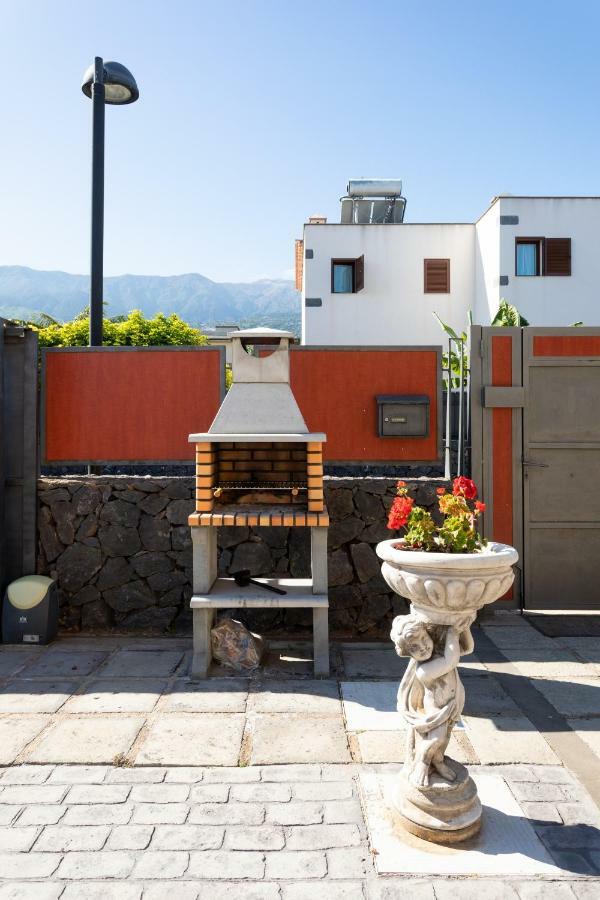 Dorina - Vivienda Vacacional Con Piscina Privada La Orotava Eksteriør billede